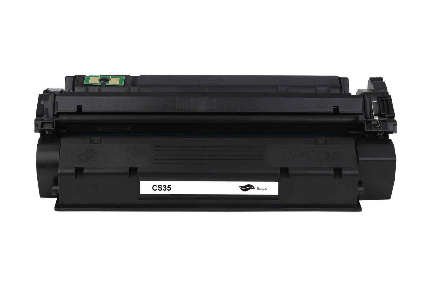 Tonerkartusche Canon Schwarz Kartusche T/7833A002