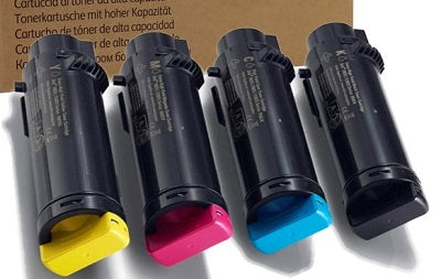 Farbe Xerox Magenta XER6515M