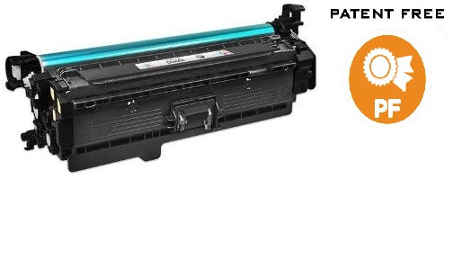 Farb-Set HP/Canon Schwarz HPCF360X