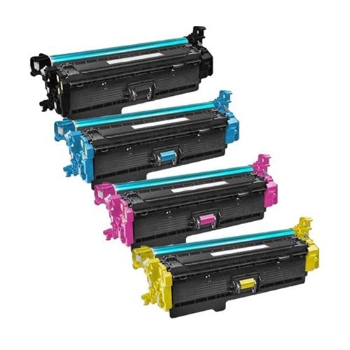 Premium HP Gelb HPCF362XHPP