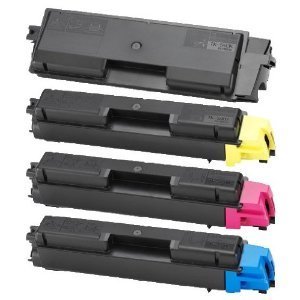 Farbe Kyocera Cyan KYOTK580C