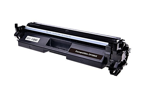 HP Premium HP Schwarz HPCF230HPP