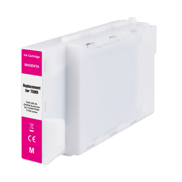 Tintenpatrone Epson Magenta ARET50M3M