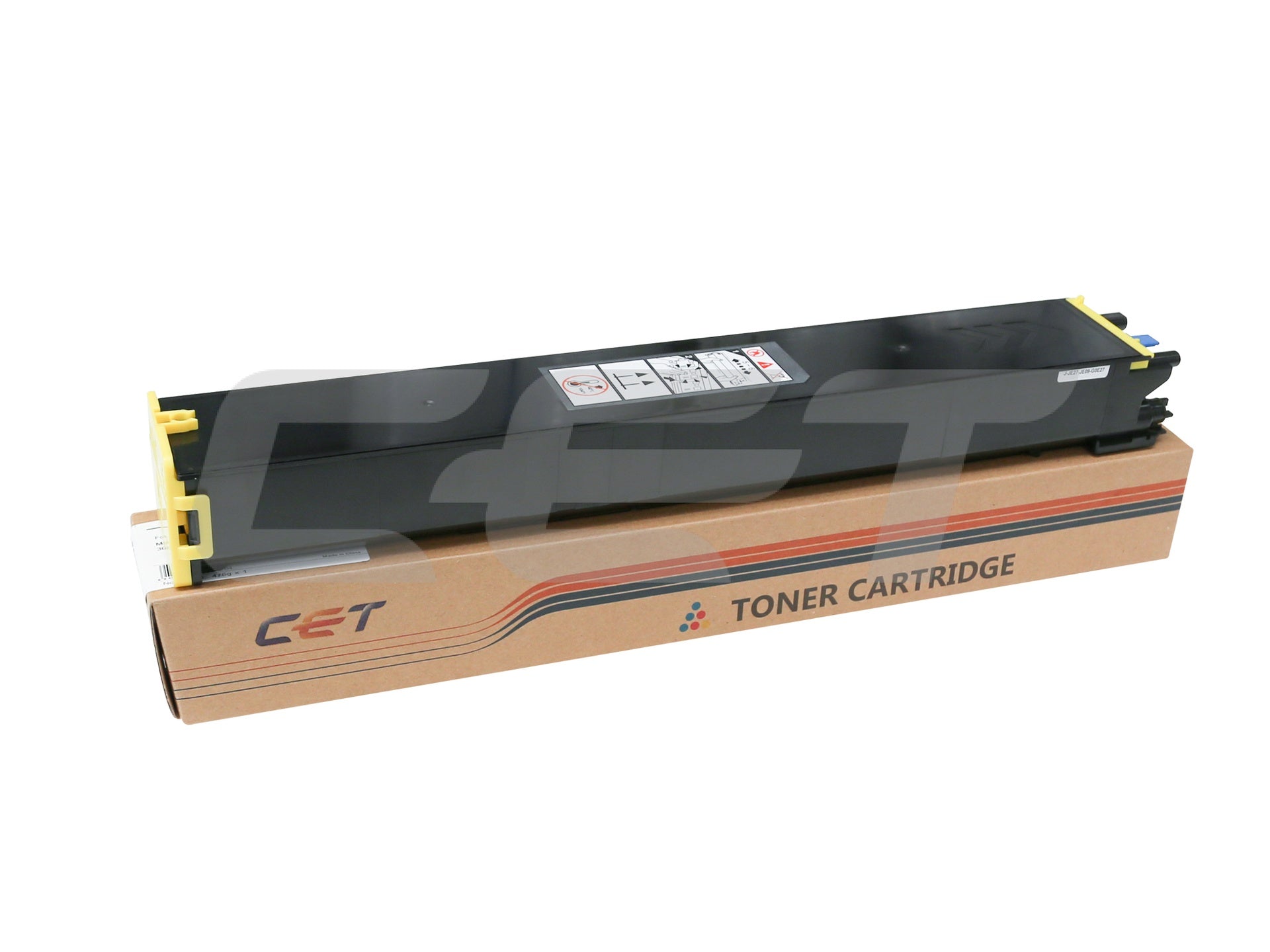 Sharp Toner SHARP Gelb SHCE141245