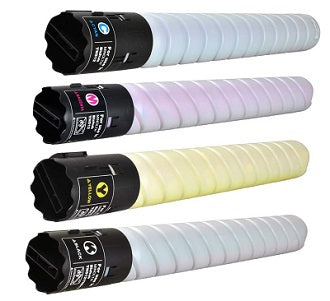 Farbe Olivetti Schwarz OLB1166BK