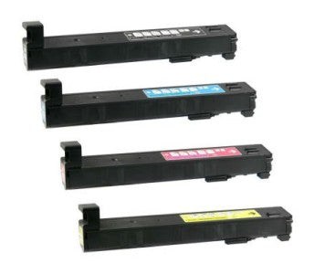 Farb-Set HP Cyan HPCF301A