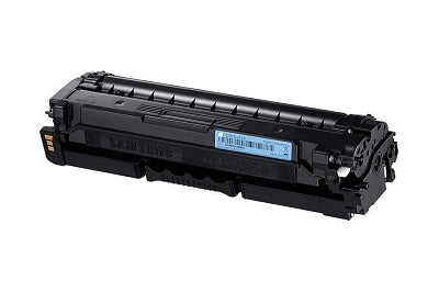 Farb-Set Samsung Cyan CLT503C