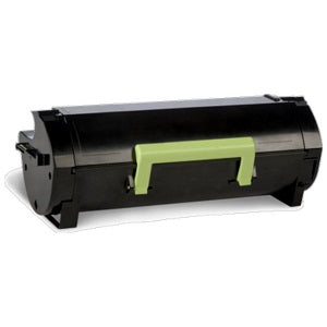 Lexmark Monochrome Lexmark Schwarz LEXM5100
