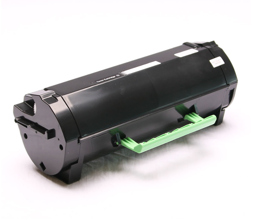 Lexmark Monochrome Lexmark Schwarz LEXB342X00
