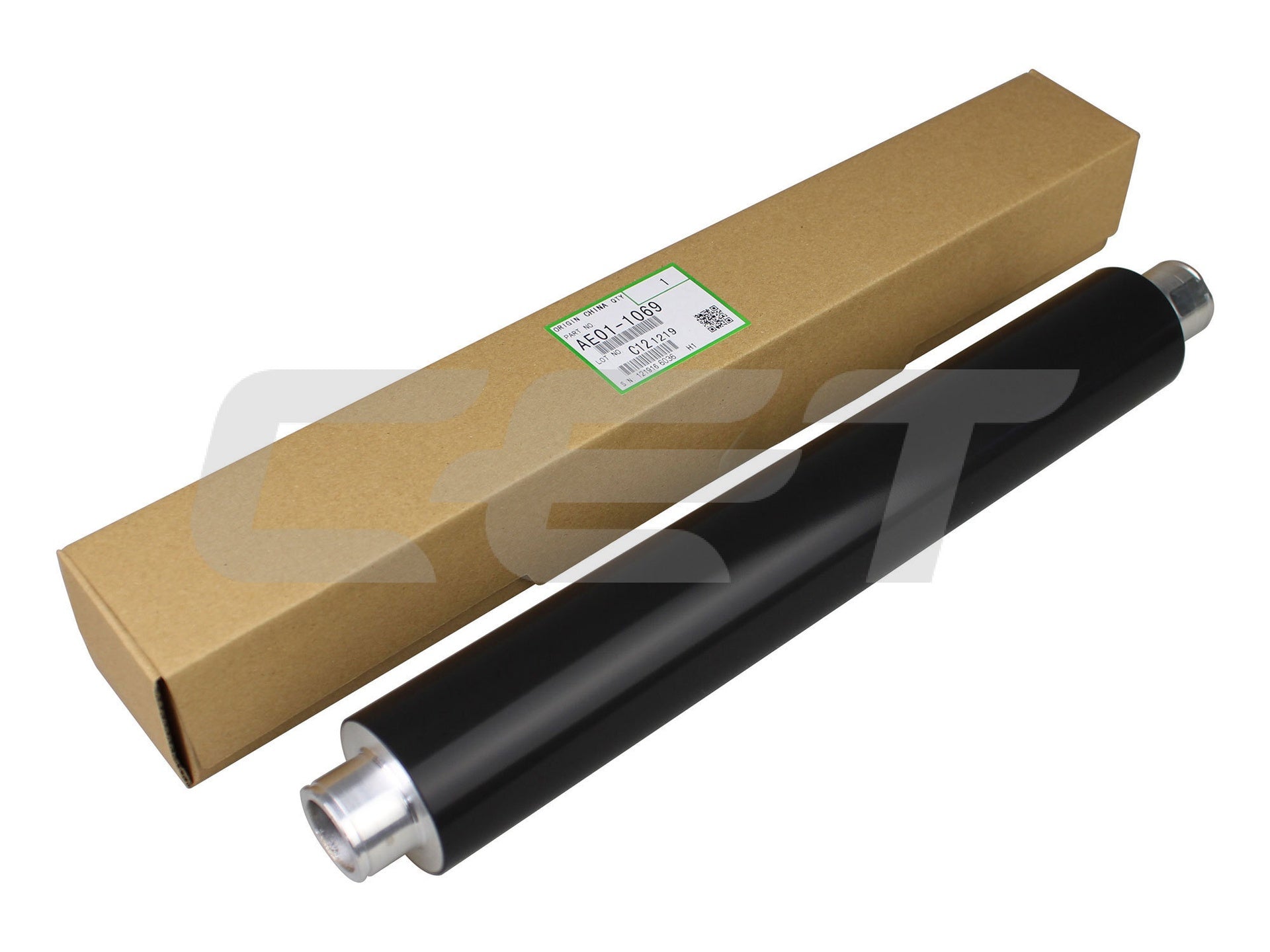 Ricoh Roller RICOH Schwarz RICE6036