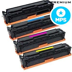 HP Premium Hp Gelb HPCF413APP