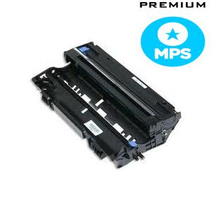 Brother Premium Brother Schwarz BRODR2200PP