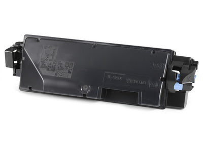 Farbe Kyocera Schwarz KYOTK5150BK