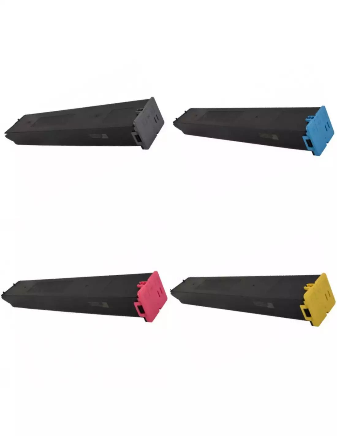 Farbe Sharp Schwarz SHBP70GTBA