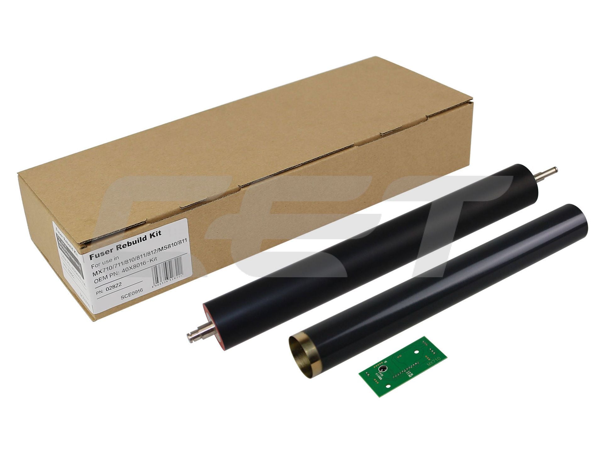 Lexmark Film LEXMARK Grau LEXCE2822