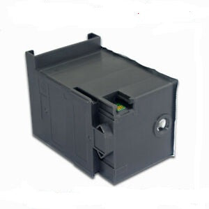 Kartusche Epson Schwarz EPWT6714