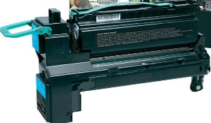 Farb-Set Lexmark Cyan LEXC792AC