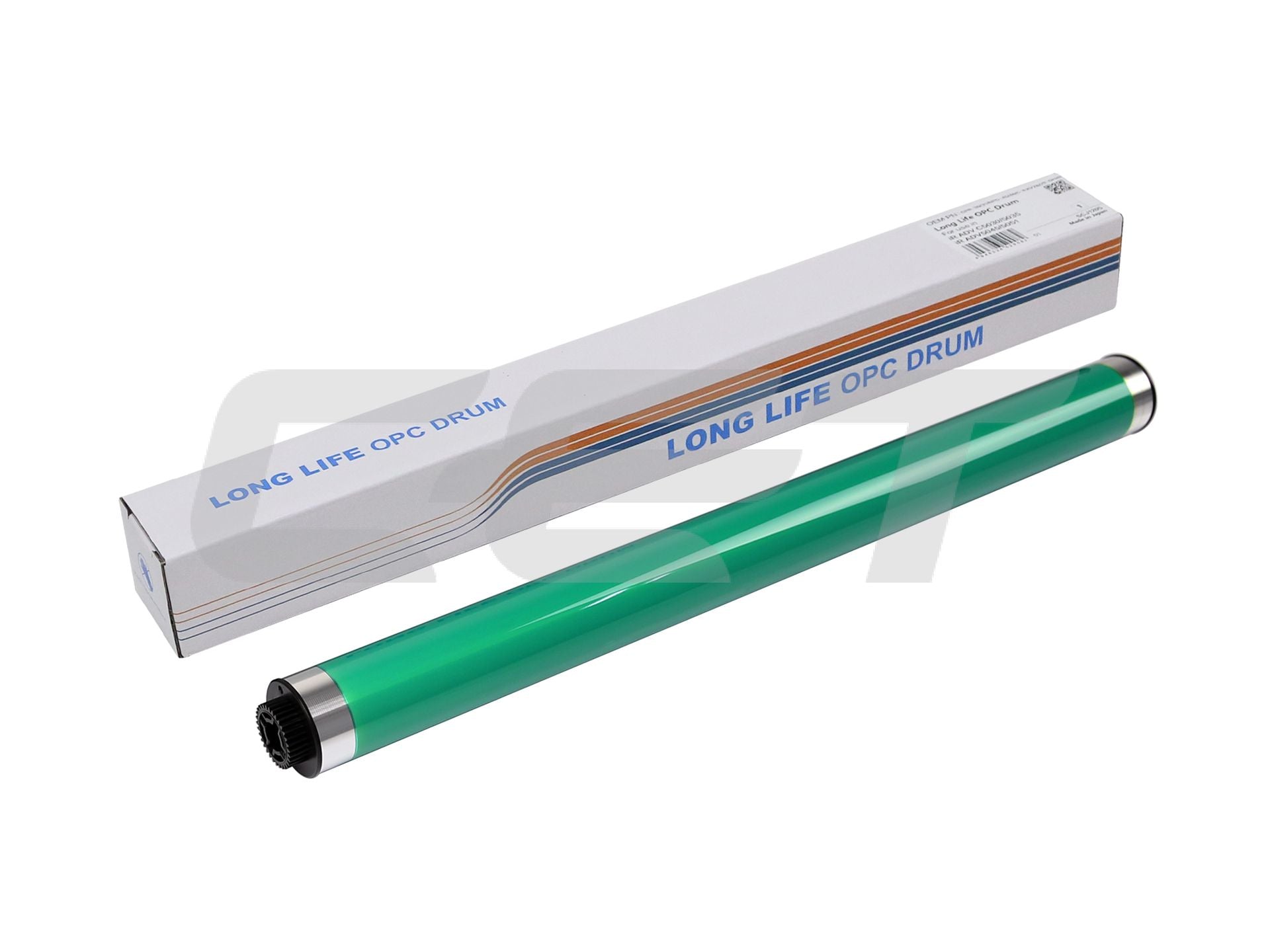 Trommel CANON Grün CACE8332N