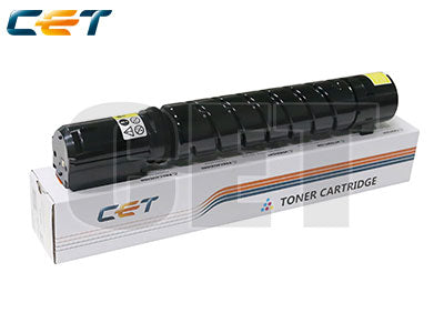 Canon Toner CANON Gelb CACE141306