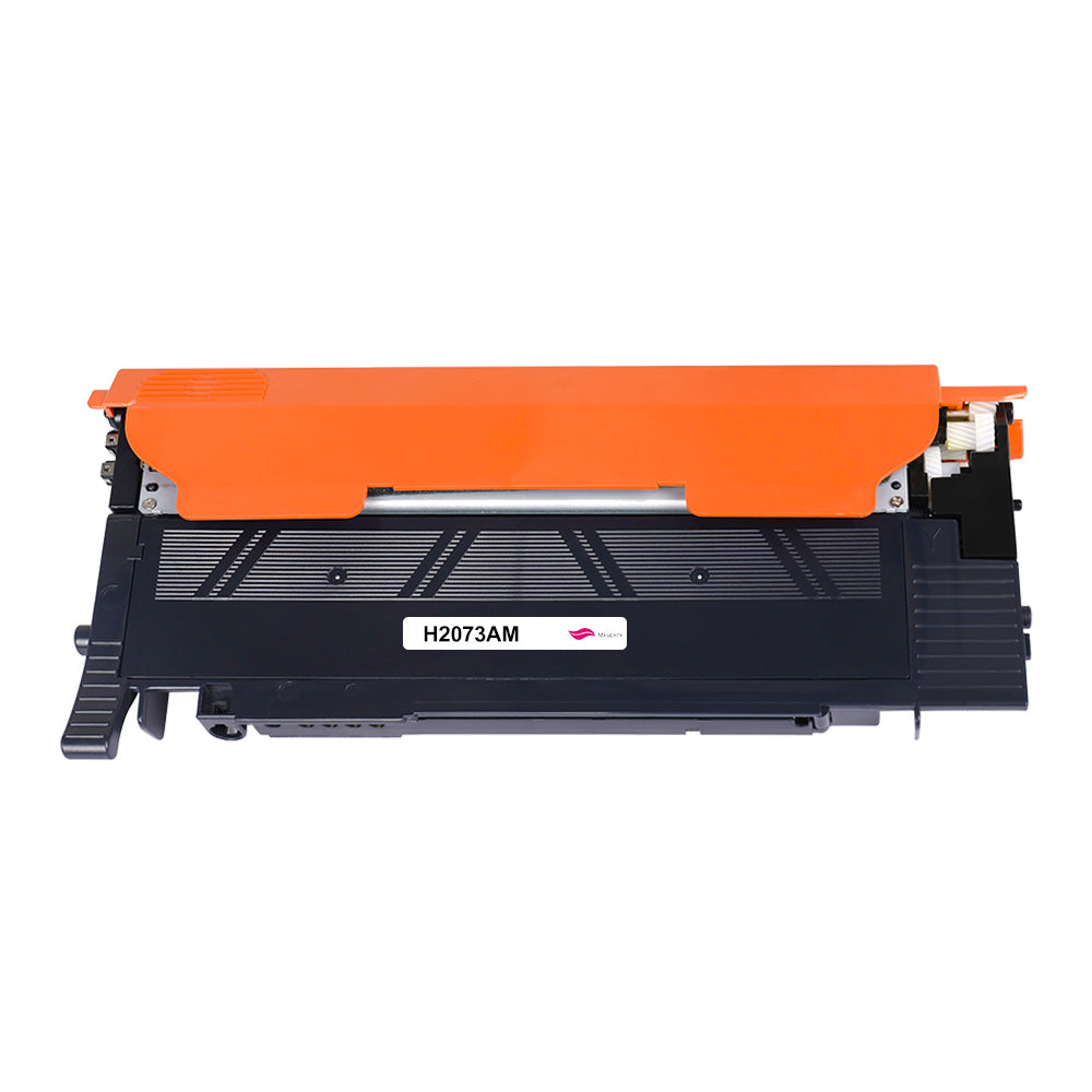 Tonerkartusche HP Magenta W2073A(117A)