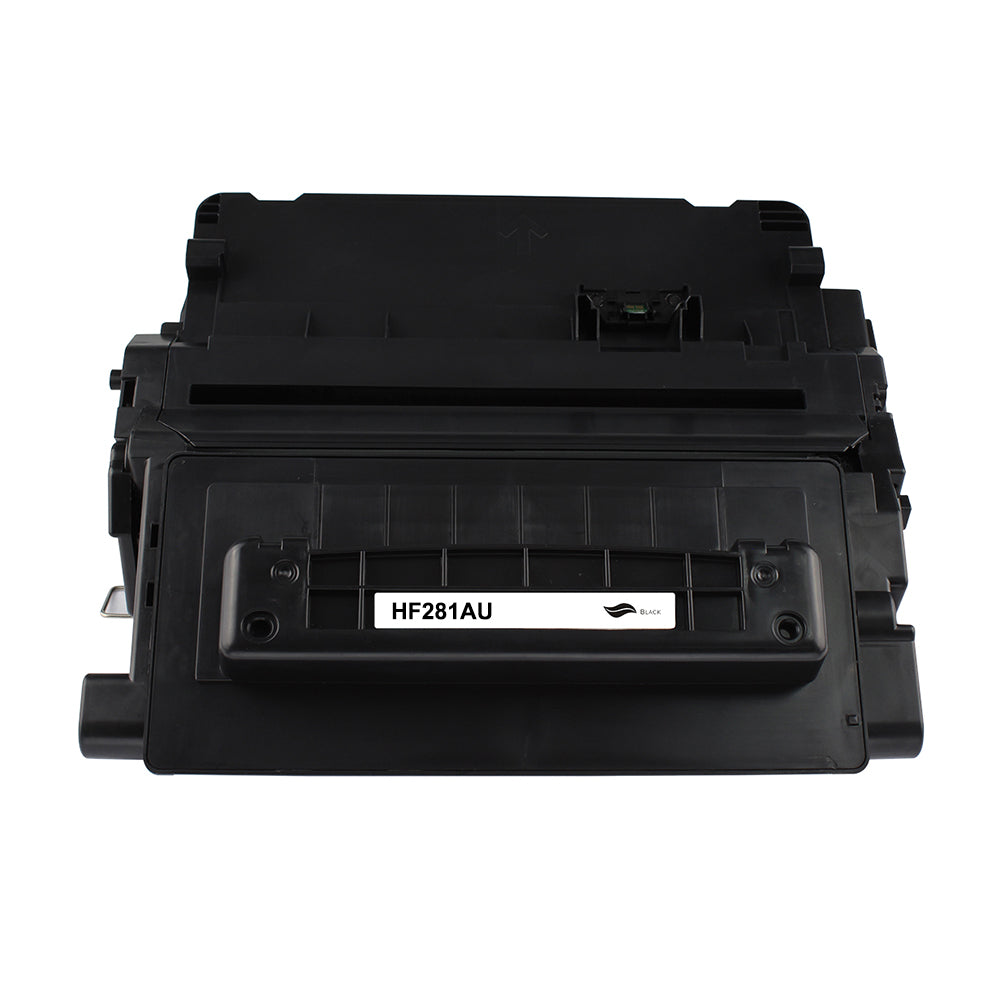 Tonerkartusche HP Schwarz CF281A/Kartusche 039(81A)