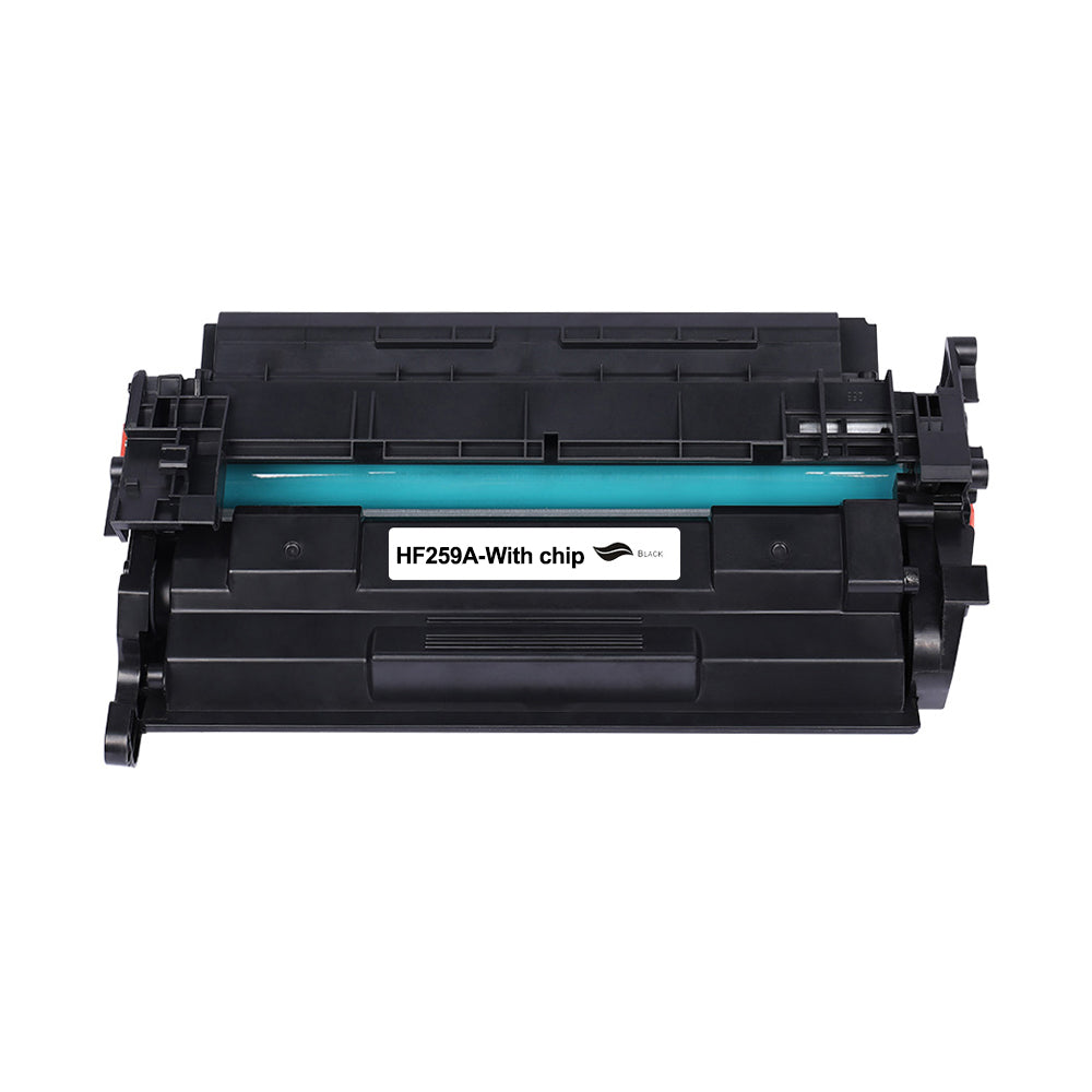 Tonerkartusche HP Schwarz CF259A(59A)