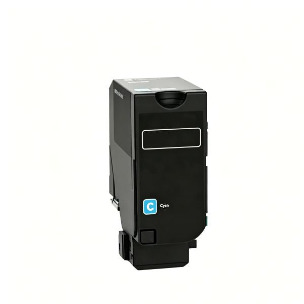 Farbe Lexmark Cyan LEX71C20C