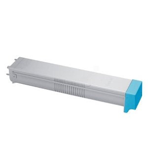 Farb-Set Samsung Cyan CLX9250C