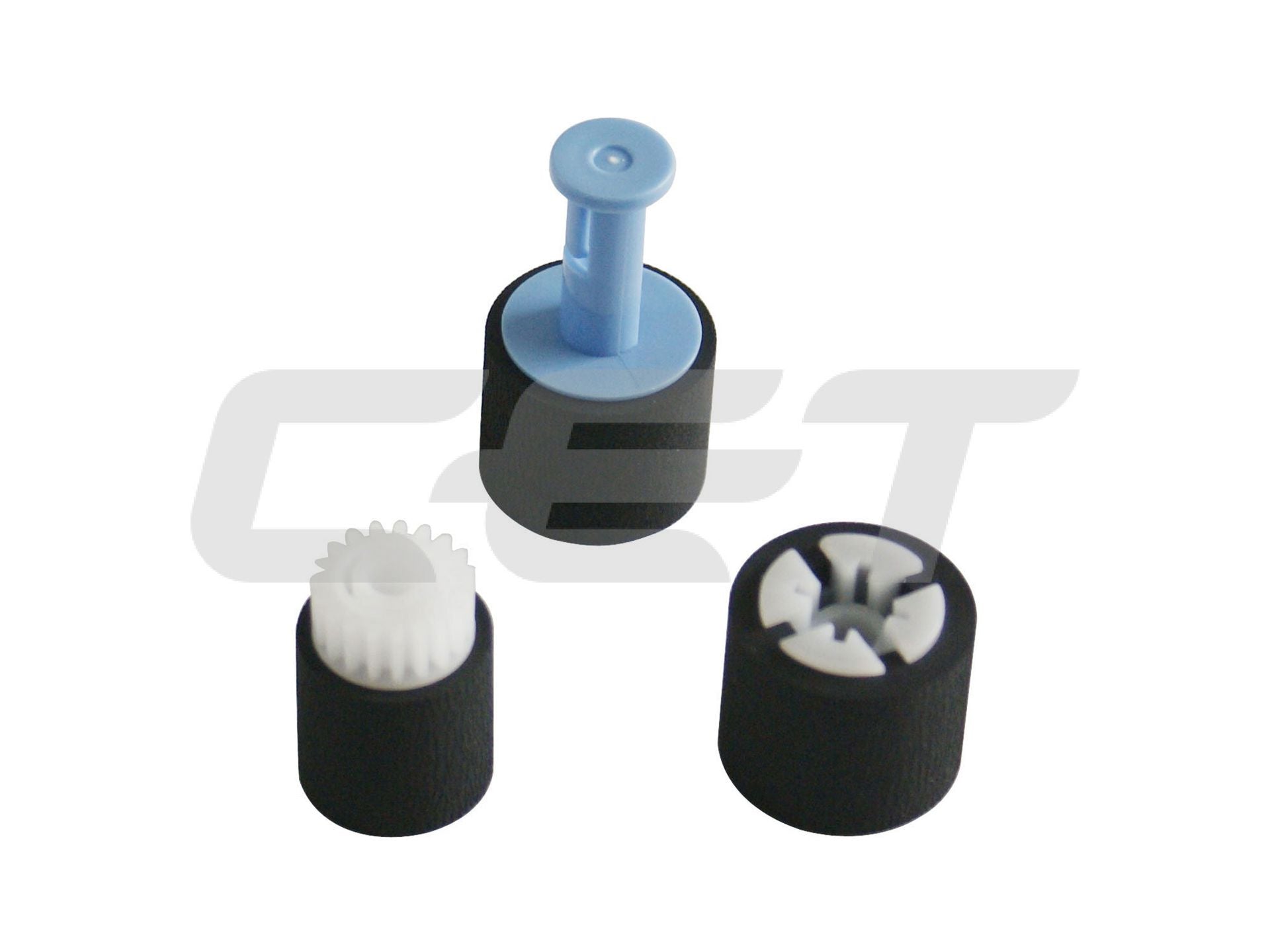 Papierwalze HP Grau HPCE5804