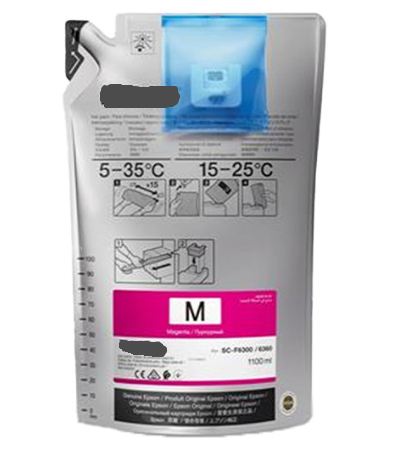 Kartusche Epson Magenta ARET46D3M