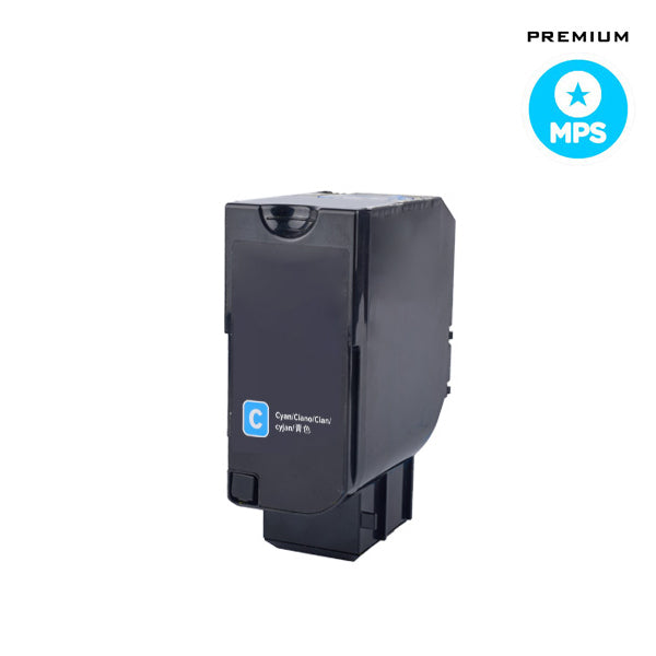 Lexmark Premium Lexmark Cyan LEX81C2XCPP