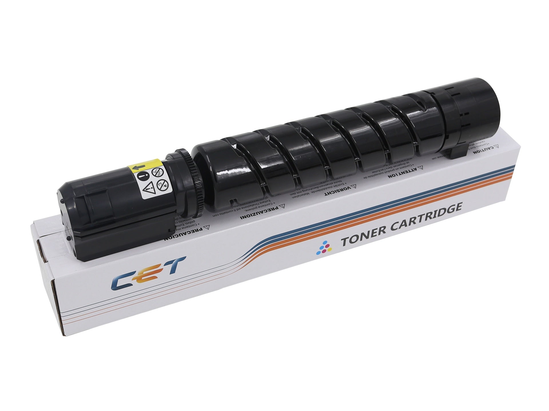 Zubehör & Ersatzteile Canon Gelb CACE141930
