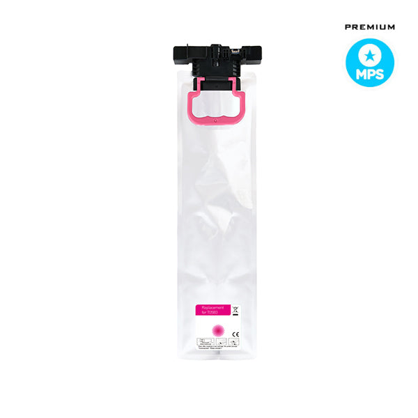 Tintenpatrone Epson Magenta ARET05B3MPP