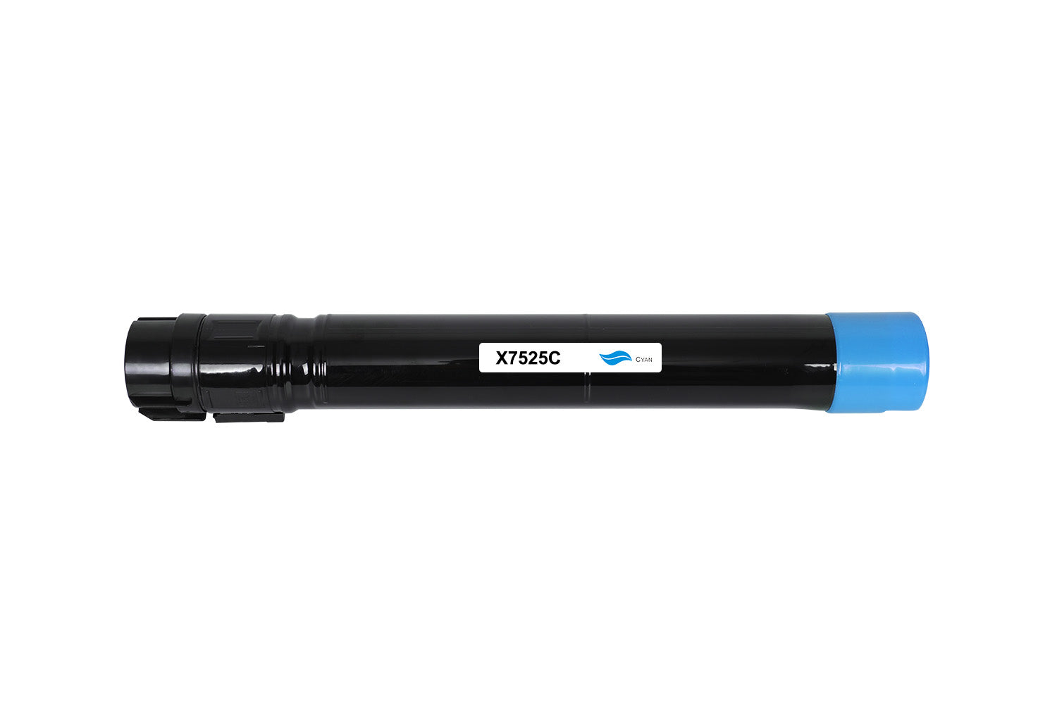Toner-Kits Xerox Cyan 006R01516
