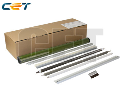 Trommel RICOH Schwarz RICE501001