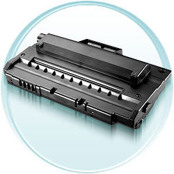 Samsung Monochrome Samsung Schwarz SCX4720
