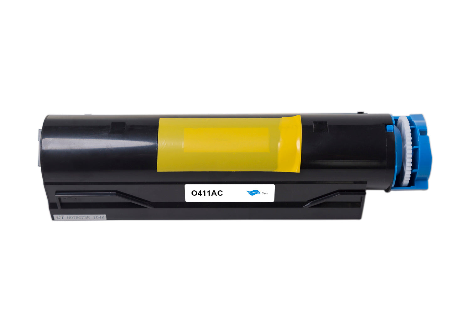 Toner-Kit OKI Schwarz 44574702