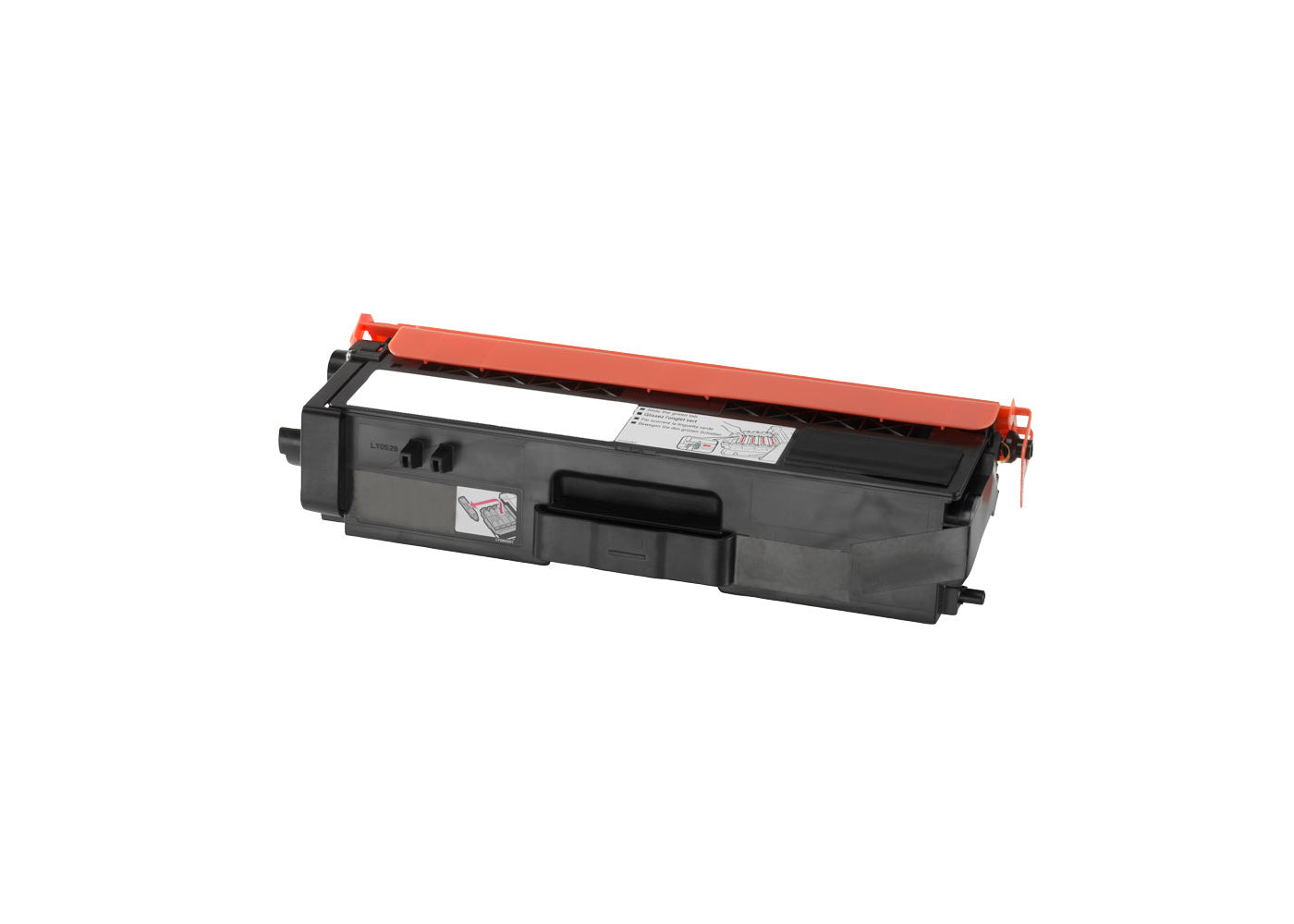 Tonerkartusche Brother Magenta TN-326M