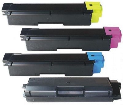 Farbe Kyocera Schwarz KYOTK5270BK