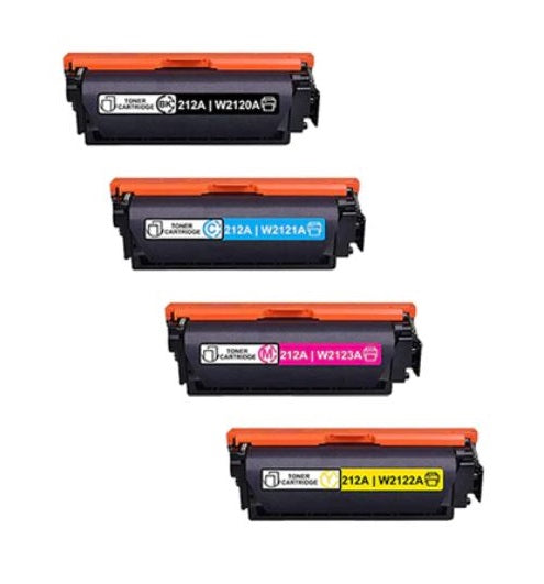Farb-Set HP Cyan HPW2121AN