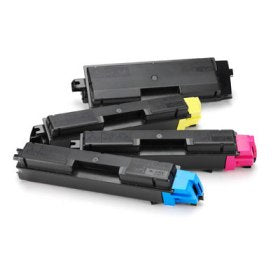 Farbe Kyocera Cyan KYOTK590C