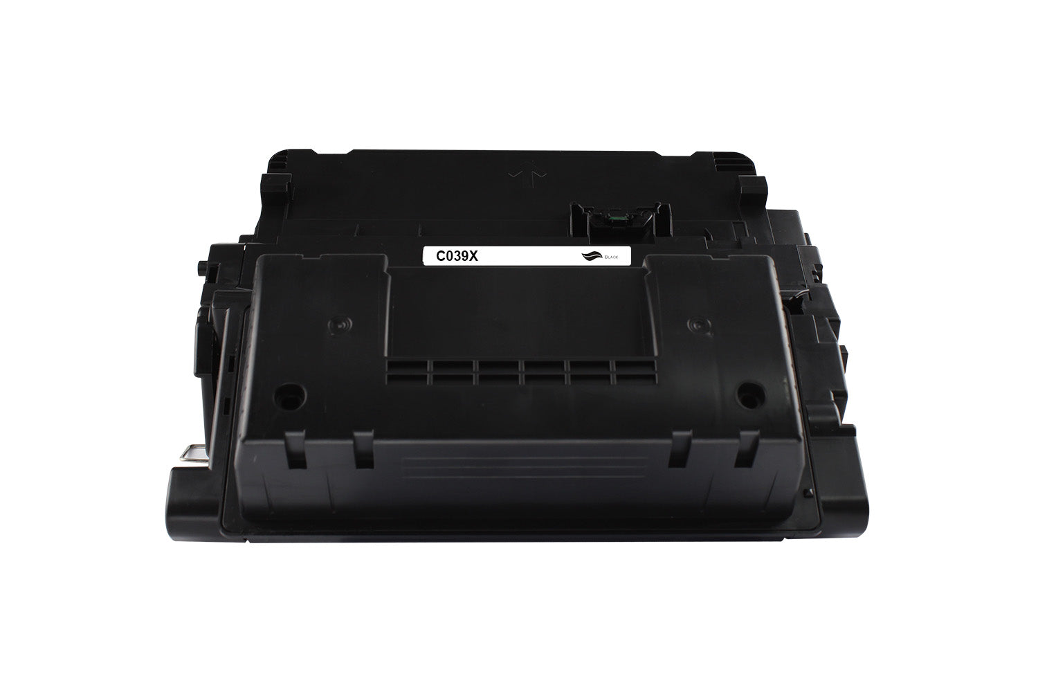 Tonerkartusche Canon Schwarz Kartusche 039H(039H)/0288C001