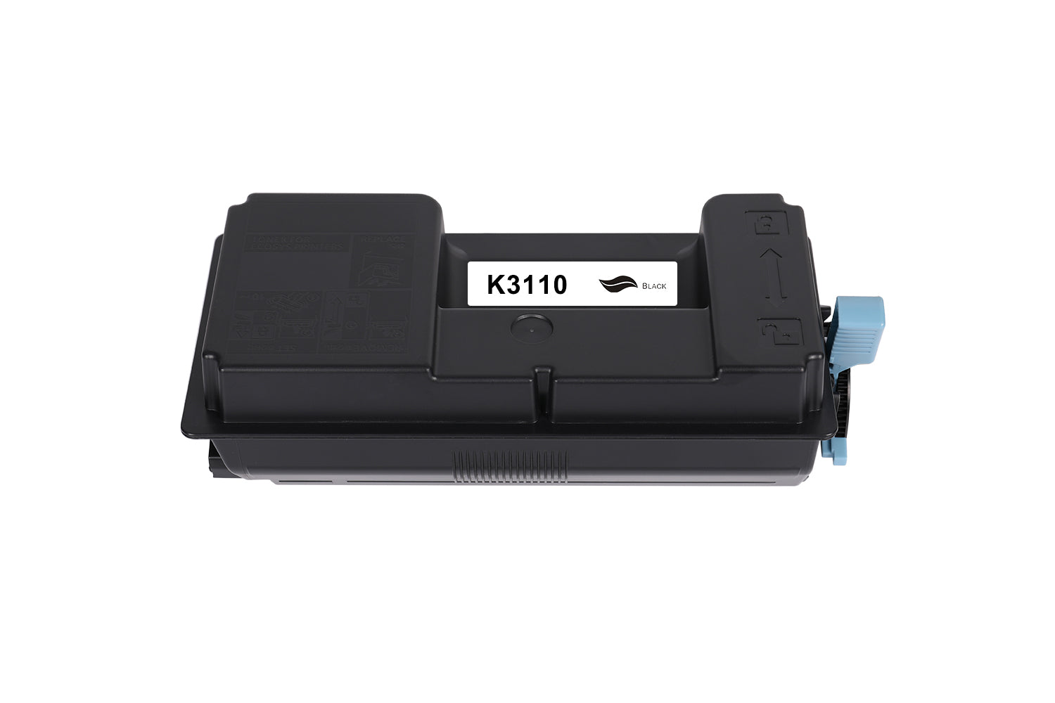 Toner-Kit Kyocera Schwarz TK-3110
