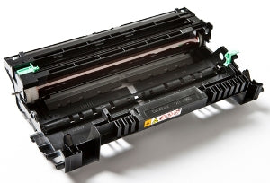 Trommeleinheit Brother Schwarz BRODR3300