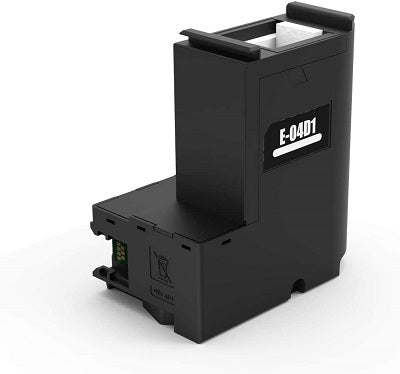 Kartusche Epson Schwarz EPWT04D1