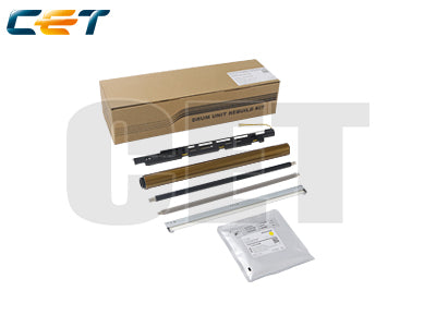 Trommel KONICA MINOLTA Gelb MICE501039