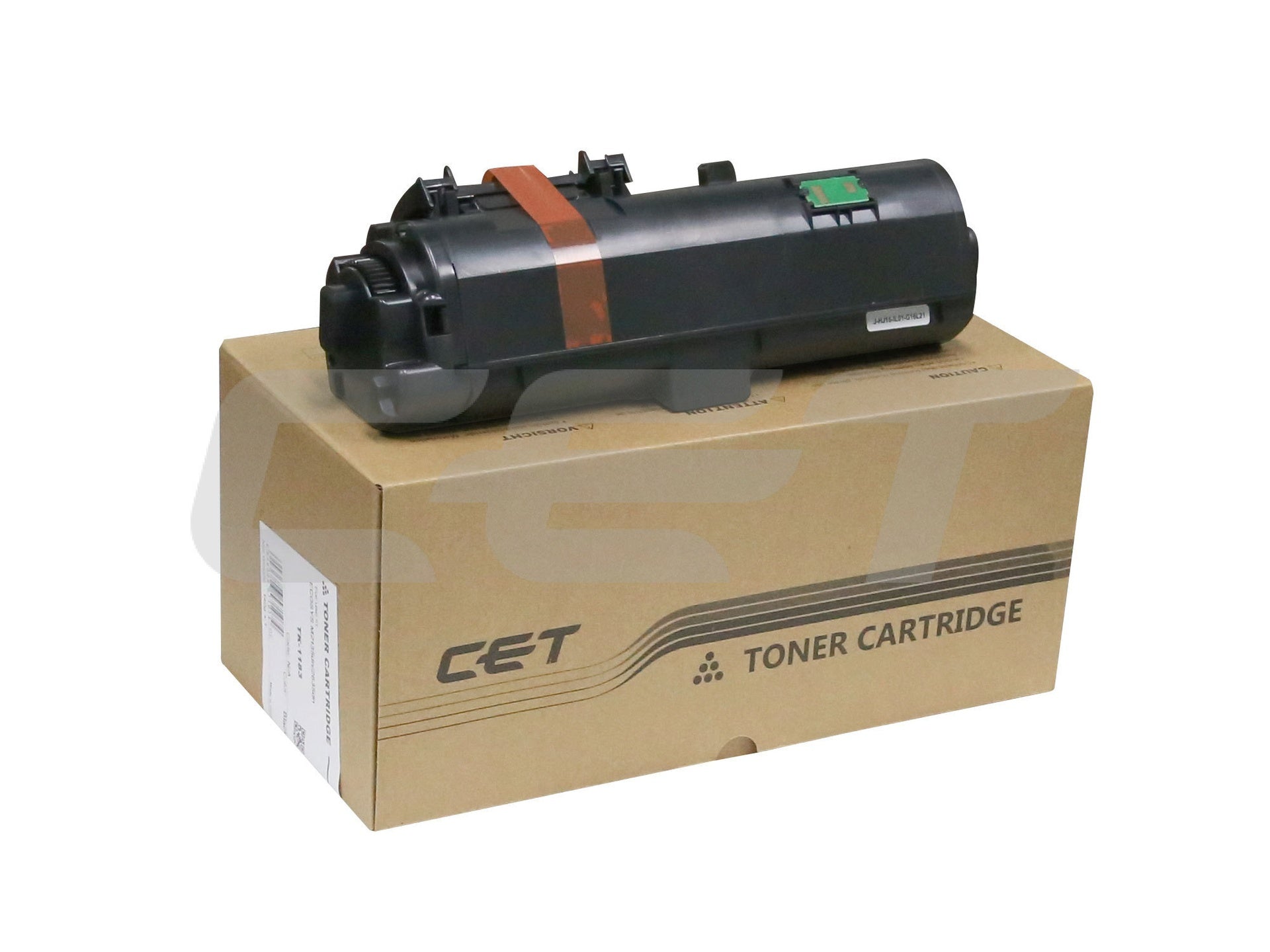 Kyocera Toner KYOCERA Schwarz KYCE6685