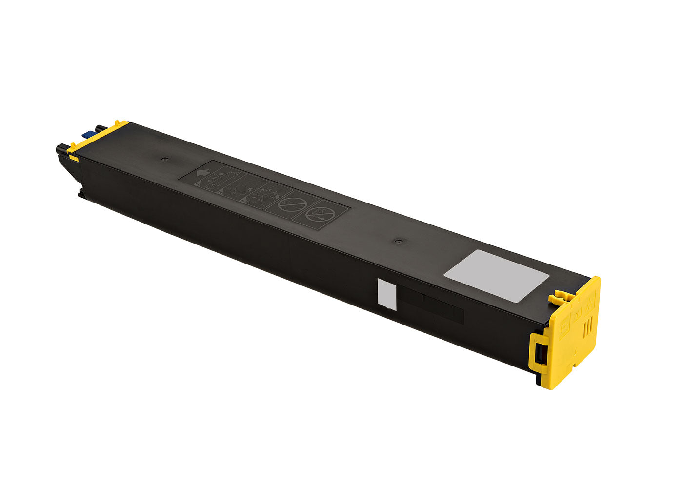 Tonerkartusche Sharp Gelb MX-61GTYA