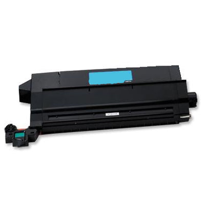 Farb-Set Lexmark Cyan LEXC910C