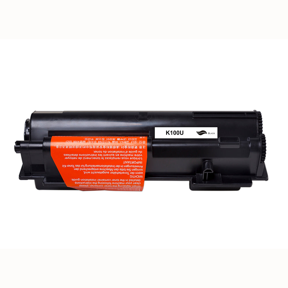 Toner-Kit Kyocera Schwarz TK-100/TK-17/TK-18